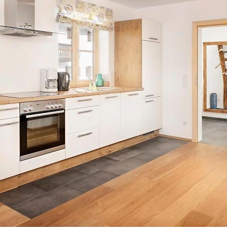 Ferienwohnung Glaserhaeusl Seeblick 施利尔塞 外观 照片