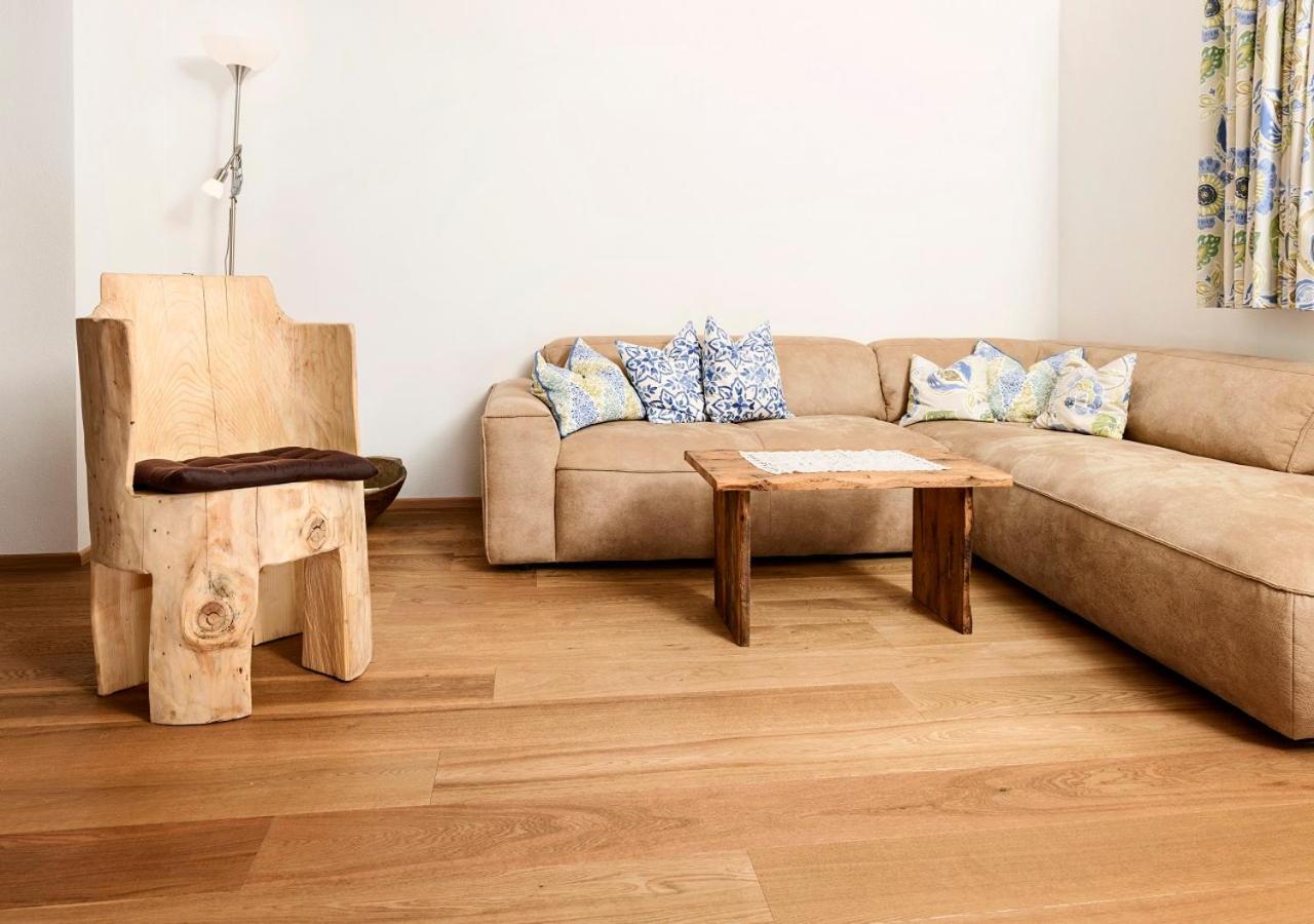 Ferienwohnung Glaserhaeusl Seeblick 施利尔塞 外观 照片